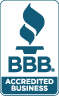 Better Business Bureau Accreditation